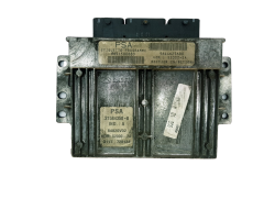 Steuergerät 9651500880 9644625680 21584350-8 PSA Sagem 31160 Steuergerät 9651500880 9644625680 21584350-8 PSA Sagem 31160