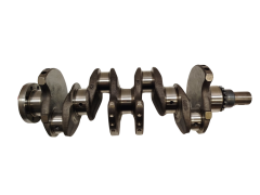 Kurbelwelle QXBA D4204T RHJ 2.0 TDCi HDI 0501N8 Ford Volvo PSA 4864