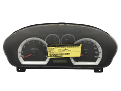 Tacho Kombiinstrument Chevrolet Aveo 96652454 30532