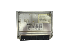 Steuergerät BMW 2249970 0281001445 Bosch 59676