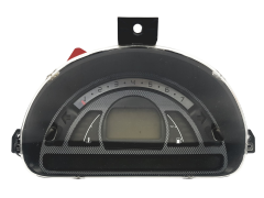 Tacho Kombiinstrument Citroen C2 9652008080 G 00 49013