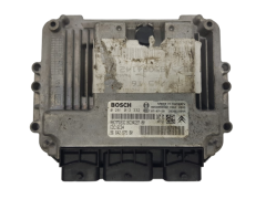 Steuergerät PSA 0281013332 9653958980 Bosch