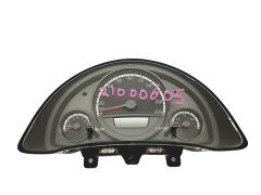 Tacho Kombiinstrument VW Up 1S0920860M Magneti 54014