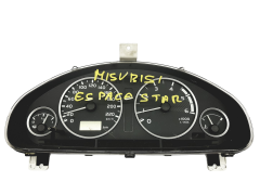 Tacho Kombiinstrument Mitsubishi Space Star MR916342 48501
