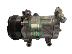 Kompressor Klimaanlage Klimakompressor SD6V12 1427D 8200037058 Renault 7181 Kompressor Klimaanlage Klimakompressor SD6V12 1427D 8200037058 Renault 7181