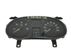 Tacho Kombiinstrument Renault Master 2 8200359416 H 54404
