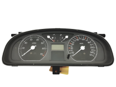 Tacho Kombiinstrument Renault Laguna 2 8200328446 Tacho Kombiinstrument Renault Laguna 2 8200328446