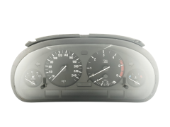 Tacho Kombiinstrument BMW 5 E39 6211 6914882 110008784297 VDO Tacho Kombiinstrument BMW 5 E39 6211 6914882 110008784297 VDO