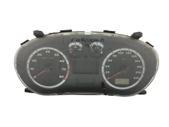 Tacho Kombiinstrument Seat Cordoba Ibiza W06K0920850E 56085