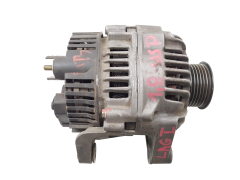 Lichtmaschine Generator Renault 7700857075 2541600F 75A Valeo