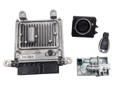 Startset Mercedes C W204 A6519007500 A2079052600 A2045458132 2.2 CDI