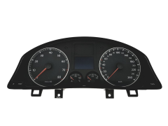 Tacho Kombiinstrument VW Golf MK5 1K0920863A 110080346002 53503 Tacho Kombiinstrument VW Golf MK5 1K0920863A 110080346002 53503