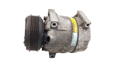 Kompressor Klimaanlage 7700105765 Delphi 5309 Renault Trafic 2 1.9 DCI 