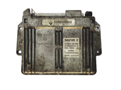 Steuergerät 7700112791 7700112763 7700868294 Renault Sagem 19687