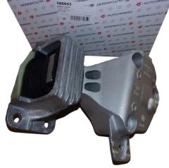 Motoraufhängung, Motorlager Für Renault 586643 112100057R Hutchinson