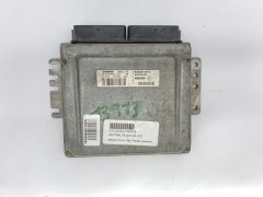 Steuergerät S118301113B 8200214973 8200080285 Renault Siemens 59564