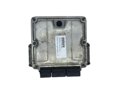 Steuergerät 0281010482 8200126462 8200121886 Renault Bosch 60397