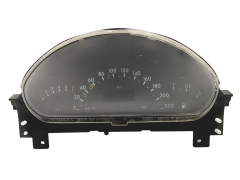 Tacho Kombiinstrument Mercedes A W168 09052680091 40710