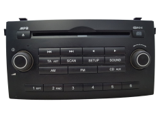 Cd-Radio Mit Mp3 KIA Ceed X96140-1H500 A2C53189530 2 Cd-Radio Mit Mp3 KIA Ceed X96140-1H500 A2C53189530 2