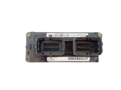 Steuergerät IAW 59F.M7 46808850 Fiat Magneti Marelli 36288