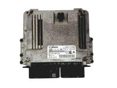 Steuergerät PSA 9822418880 0261S18444 9806438180 Bosch Steuergerät PSA 9822418880 0261S18444 9806438180 Bosch