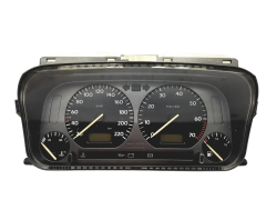 Tacho Kombiinstrument VW Golf MK3 Vento 1H5919033E 55621