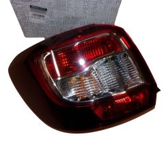 Heckleuchte Rückleuchte Rücklicht Links Hinten Neues Original 265550577R Dacia