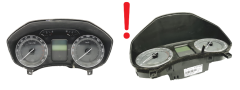 Tacho Kombiinstrument Skoda Octavia 1Z0920812D A2C53142836 51126