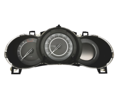 Tacho Kombiinstrument Citroen C3 2 96665882XT A2C53366301 30048