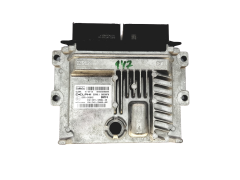 Steuergerät 28526678 DS71-12B684-XB Ford Delphi