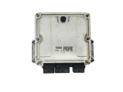 Steuergerät PSA 0281011081 9647472780 Bosch 44942