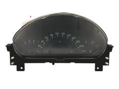 Tacho Kombiinstrument Mercedes A W168 A1685403911 53083