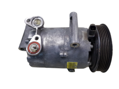 Kompressor Klimaanlage  6C11-19D629-AD FoMoCo Transit Jumper Boxer 2.2 