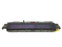 Tacho Kombiinstrument Renault Espace 4 P8200288814 G 44824