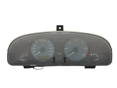 Tacho Kombiinstrument Citroen Xsara 9645744580 C 01 45180