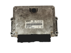 Steuergerät 55198492 0281011488 Alfa Romeo Bosch 19970