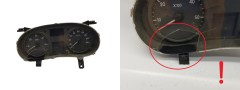 Tacho Kombiinstrument Renault Master 2 8200359415 G 1795