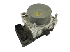 Abs-Pumpe Fiat Linea 51801072 0265231995 0265800661 63537