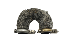 Luftschlauch EGR 147259539R 1.5 dci Renault Dacia Nissan Mercedes
