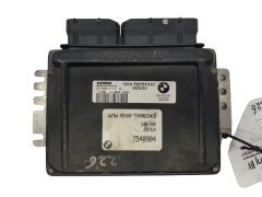 Steuergerät Mini 1214 7527610-01 S118012001N Siemens Steuergerät Mini 1214 7527610-01 S118012001N Siemens