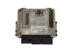 Steuergerät 0281015849 9674254080 9666729680 PSA Bosch 18706 Steuergerät 0281015849 9674254080 9666729680 PSA Bosch 18706