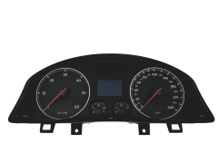 Tacho Kombiinstrument VW Golf MK5 1K0920862B 40531