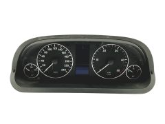 Tacho Kombiinstrument Mercedes A W169 1031098100 1031098101 59051