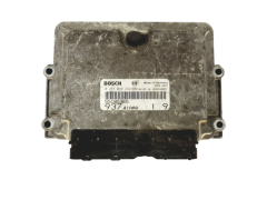 Steuergerät 55185365 0281010332  Alfa Romeo 18335