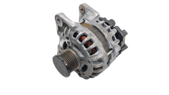Lichtmaschine Generator 231005424R Bosch 1.0 Sce Renault Twingo 3
