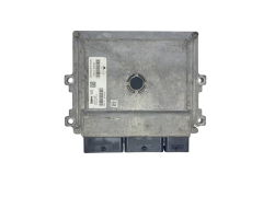 Steuergerät 237103353R 237103352R V29034775A Renault Valeo