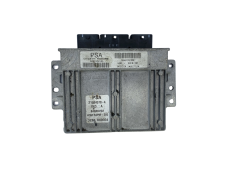 Steuergerät PSA 9653106180 9642222380 21584578-4 Sagem 60117 Steuergerät PSA 9653106180 9642222380 21584578-4 Sagem 60117