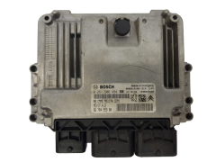 Motorsteuerung PSA 0261S06494 9678495980 Bosch