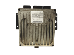 Steuergerät 8200176975 8200129063 R0410C017B Renault Delphi 19510