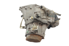 Getriebe 20DL08 Peugeot 206 2,0 16v 121000 km 222238 Getriebe 20DL08 Peugeot 206 2,0 16v 121000 km 222238